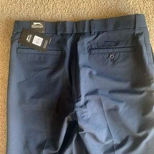 Men’s Slazenger Golf Shorts